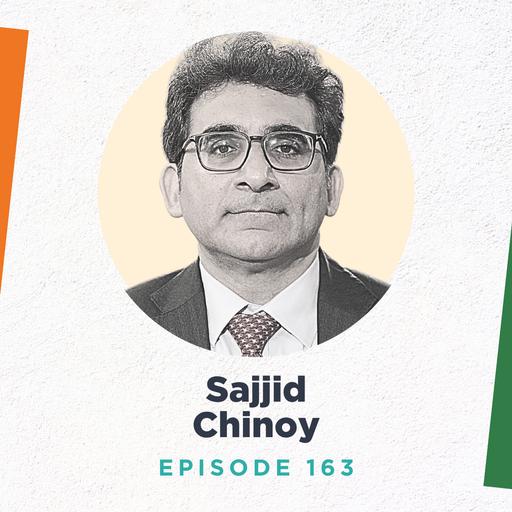 Sajjid Chinoy on Whether India Faces another 1991 Moment