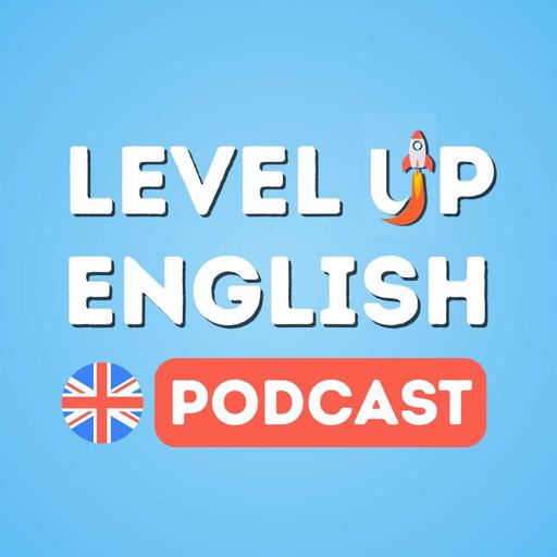 #381 Are You Upsetting People with Your English? | Megan Nicholls