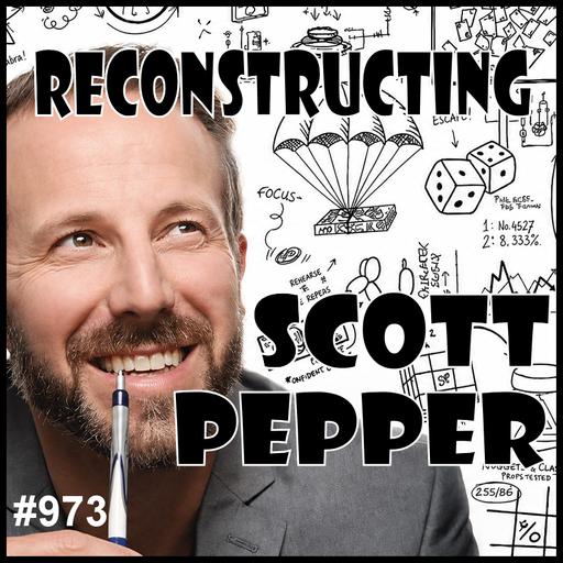 973: Reconstructing Scott Pepper