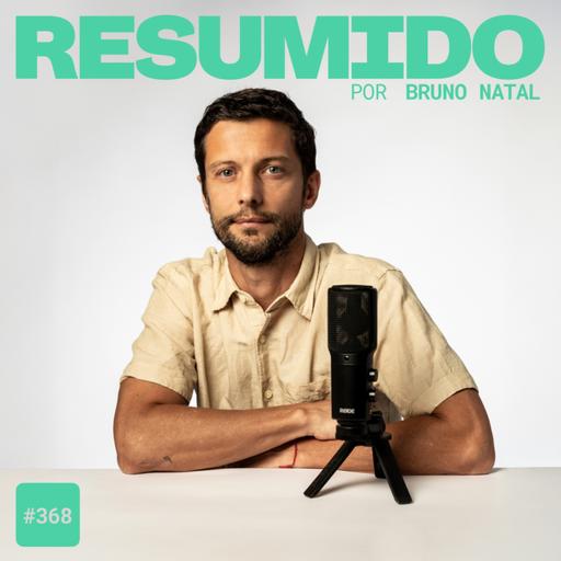 Os dados não te levam pra casa / Robô entrega pizza e vai à guerra / MANGOS azedos (#368)