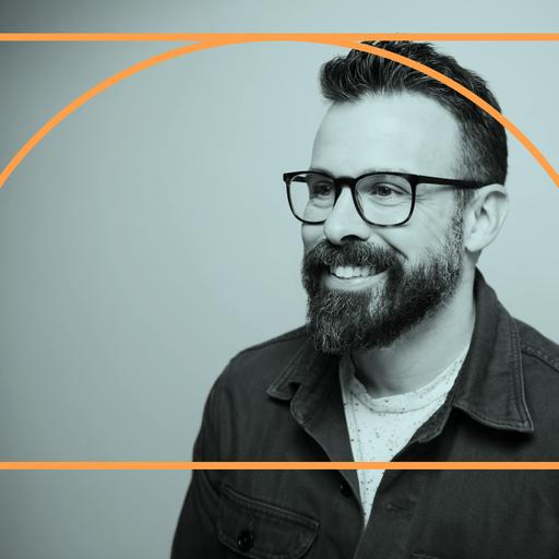 Mike Schnaidt: Fast Company Creative Director on typography, creative endurance, and designing for the long haul