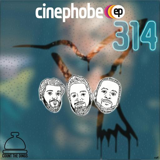 Cinephobe Ep 314: Redemption