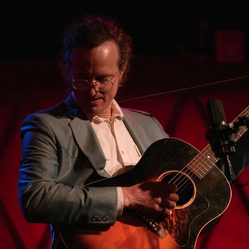 Bluegrass Unlimited Podcast with Michael Daves
