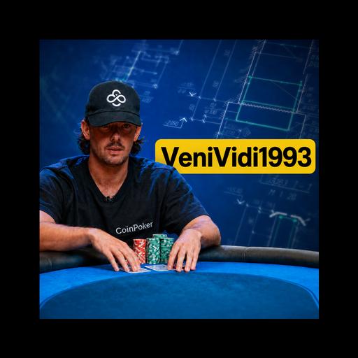 VeniVidi1993 | The Mindset of an Online End Boss