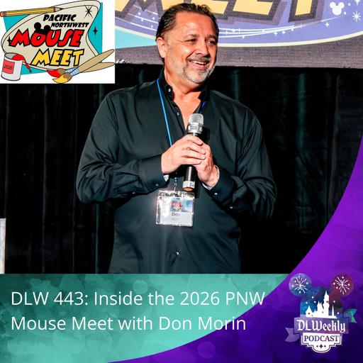 Inside the 2026 PNW Mouse Meet with Don Morin