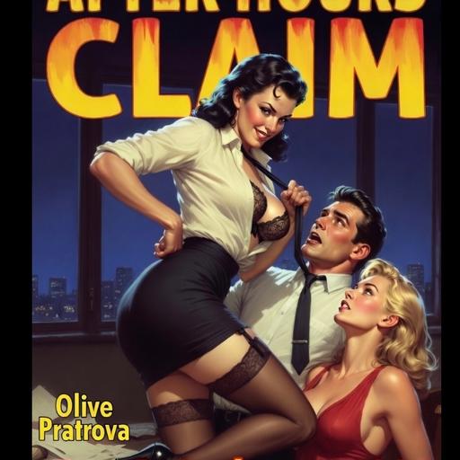 DirtyBitPodcast 366- After Hours Claim
