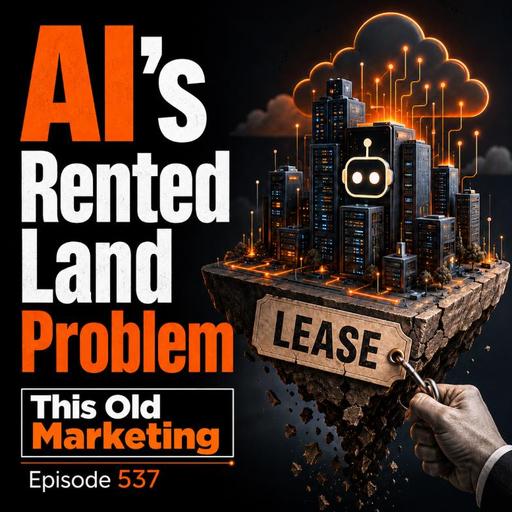 Anthropic: Theater or AI Rented Land? + Fox's Big Distribution Play (537)