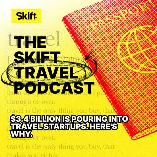 $3.4 Billion Is Pouring Into Travel Startups. Here's Why.