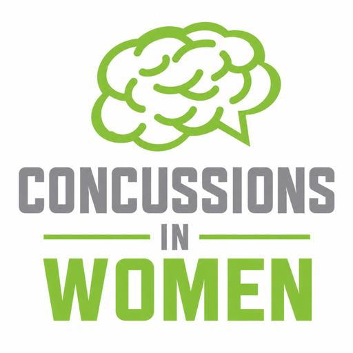 Concussions in Women: Claire Coates, Senior Associate Athletic Trainer at the University of Michigan