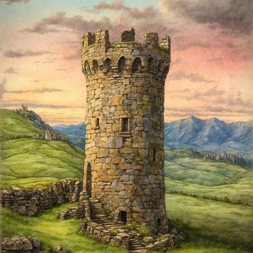Rapunzel y su simbolismo, la madre como devoradora