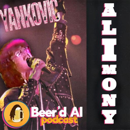 Even Worse (Which is Good): Alimony