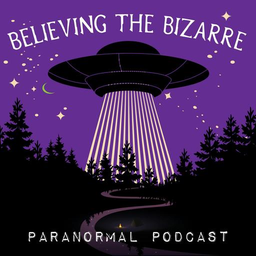 Terrified Together with the Dark Paranormal