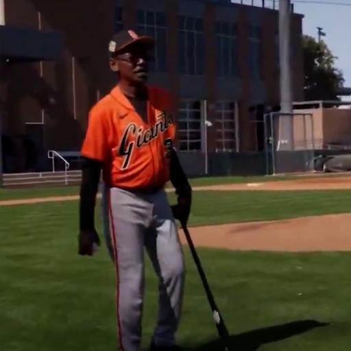 Ron Washington