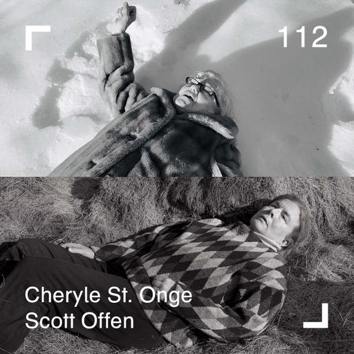 Cheryle St. Onge & Scott Offen on Intimate Collaboration and Photographing the Personal.