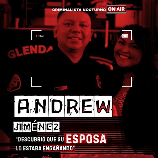 Una presunta infidelidad encontrada en un diario desató el caos | Criminalista Nocturno