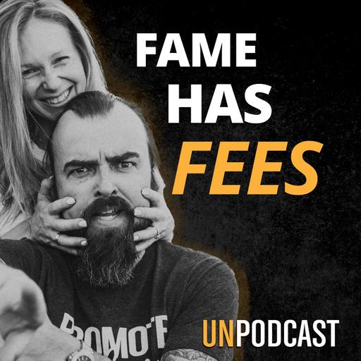 Dua Lipa, Digital Dynasties, and the Fine Print Nobody Reads | Ep. 326