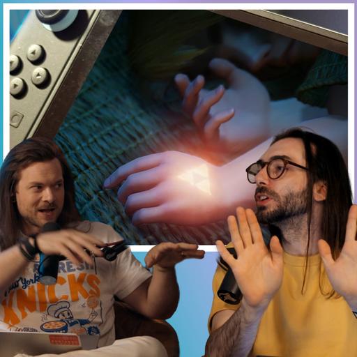 Ocarina of Time Remake or Reimagining? w/ BeatEmUps WULFF DEN Podcast Ep 281