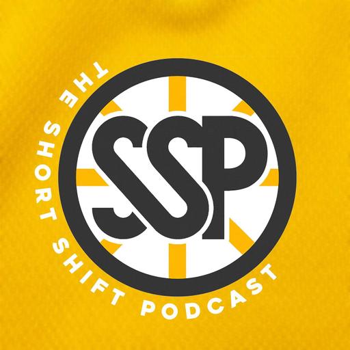 Ep.261 - Bergeron to the Rafters!