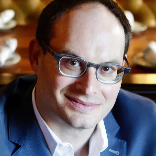 Franklin Foer