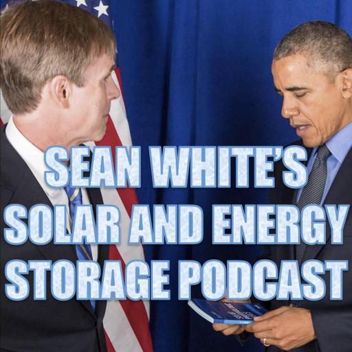 GoodWe: Repowering the Aging Solar Market with Manny Aponte