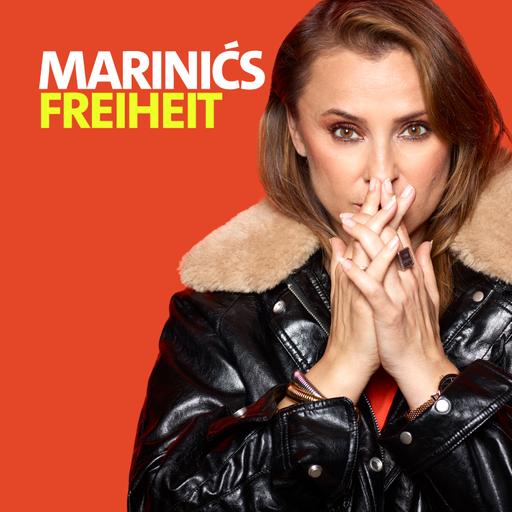 Superreiche und Flamingos – feat. Luisa Neubauer