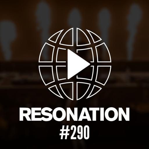 Resonation Radio 290