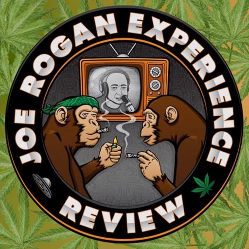 531 JRE Review of UFC 250 White House edition