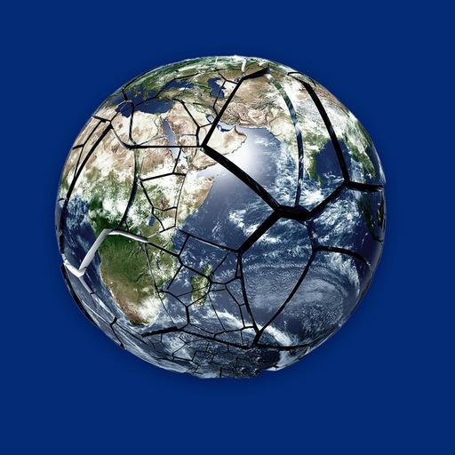World on the Brink?