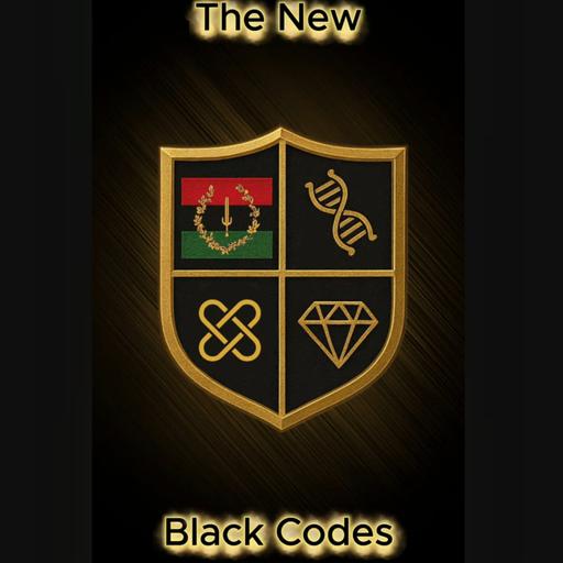 The New Black Codes: A Social Contract for the Future