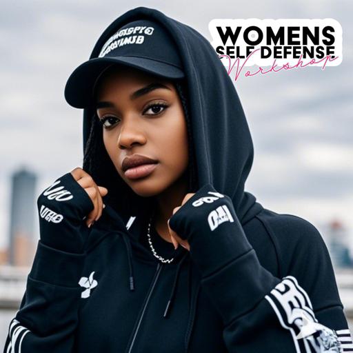 Womens Self defense workshop
