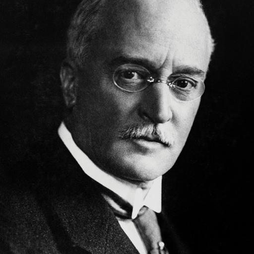 Aflevering 184 - Rudolf Diesel