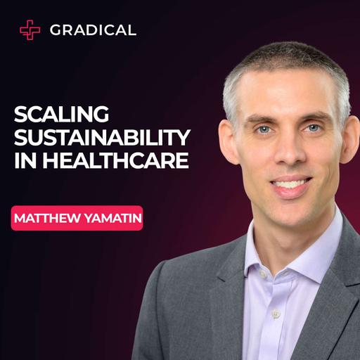 Corporate Sustainability Made Easy with Matthew Yamatin, Thermo Fisher
