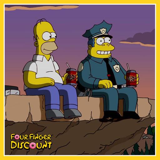 Chief Of Hearts (S21E18)