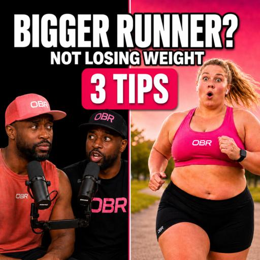 The Real Reason Heavy Runners Quit By Year Two
