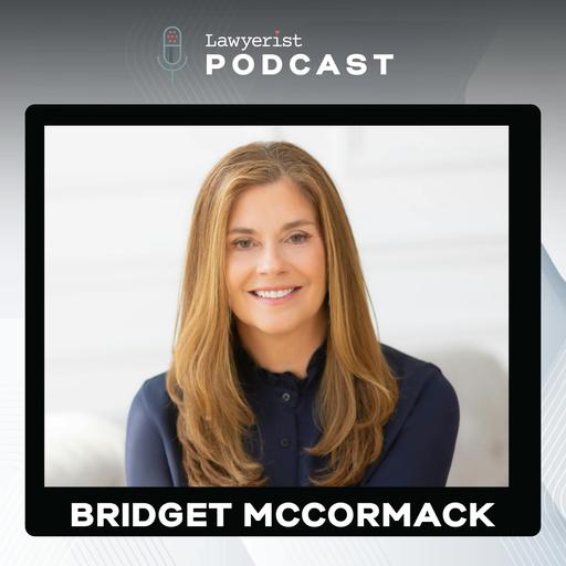 AI Arbitration and the Future of Legal Work, with Bridget McCormack