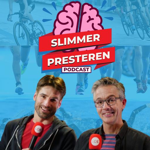 Slimmer presteren tijdens de overgang volgens gynaecoloog Dorenda van Dijken