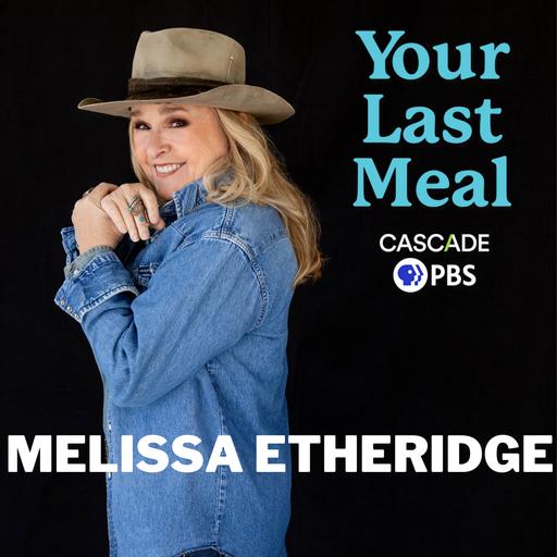 Melissa Etheridge: Catfish Tacos