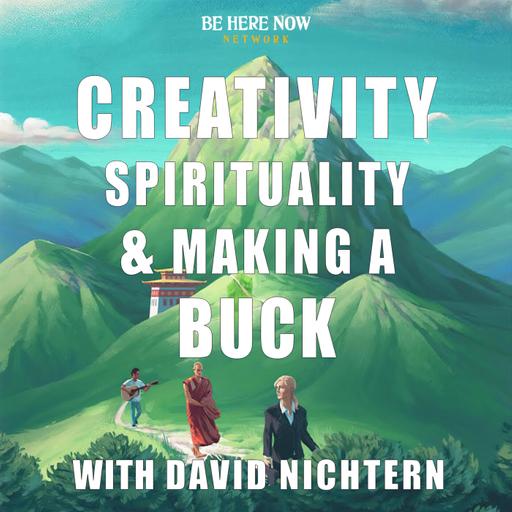 Ep. 65 – Dealing with Perfectionism with M.J. Schwartz