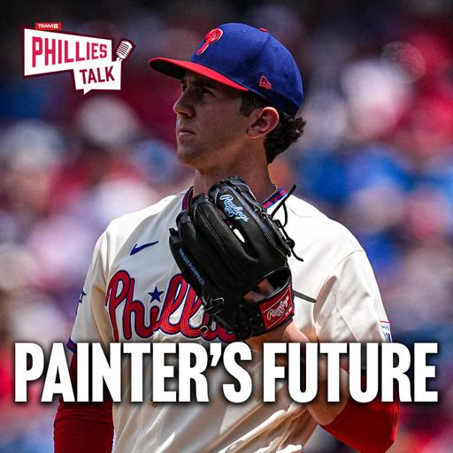 Andrew Painter's future and a disappointing start against the Mets