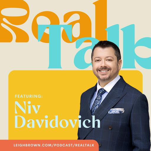 California Landlord Laws Are Out of Control! with Niv Davidovich