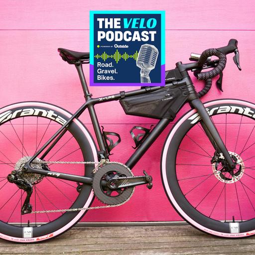 The Case Against Endurance Bikes and 20 Hours on a Climbing Frame
