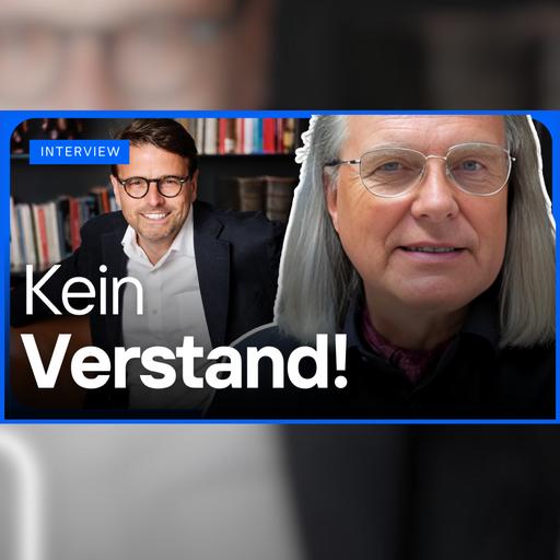 375. Psychiater Bonelli erklärt: Wieso alle „verrückt“ geworden sind