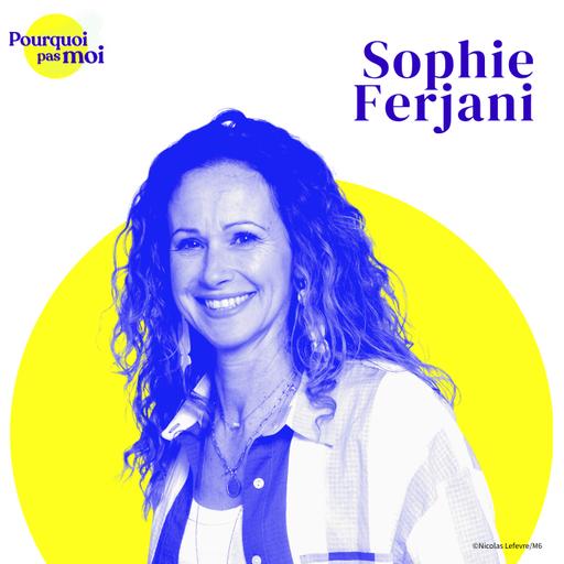 173 - Sophie Ferjani : L'archi d'intérieur de M6 qui réinvente sa vie à Marseille