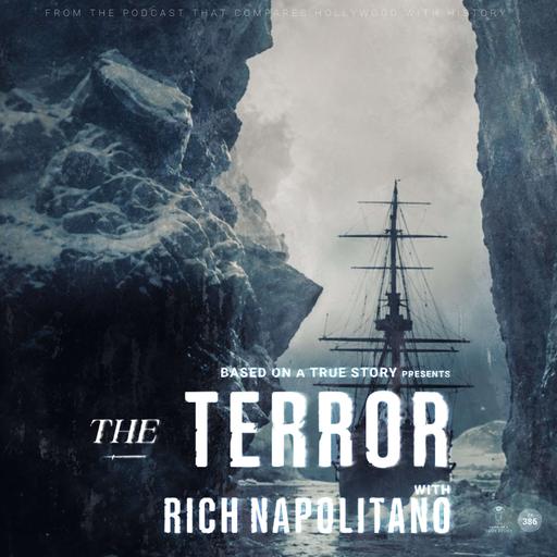 The Terror with Rich Napolitano