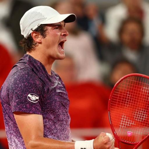 Ponto a Ponto #01: O louco Roland Garros 2026, desafios da formação de um tenista e temporada de grama