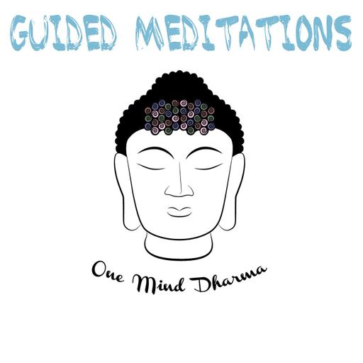Live from the Sitting Group – Kind Mindfulness