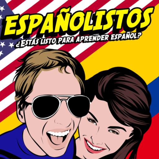 Episodio 491 - La Inmersión en Español Funciona