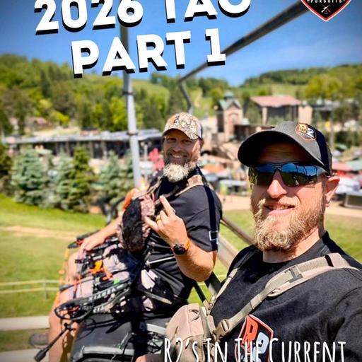 2026 TAC Part 1 - R2's In The Current