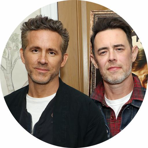 238: Colin Hanks & Ryan Reynolds on John Candy