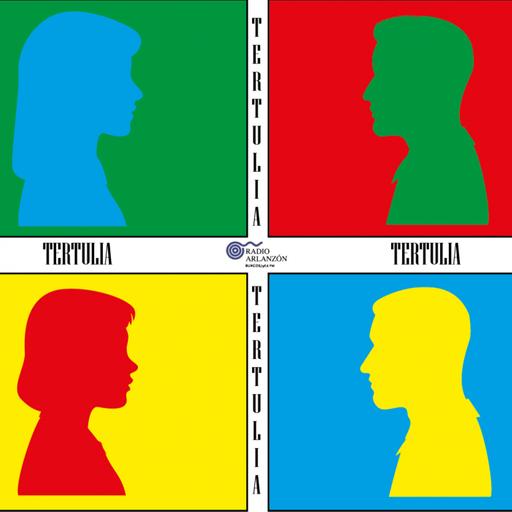 TERTULIA 19 JUNIO 2026
